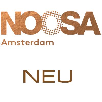 NOOSA Amsterdam RELIC Neuheiten