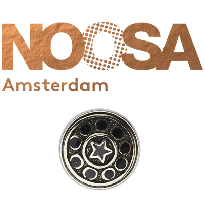 NOOSA Amsterdam ORIGINAL Chunks