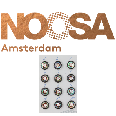 NOOSA Amsterdam ORIGINAL Live-Shopping