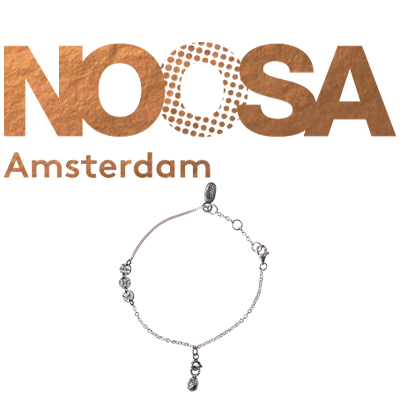 NOOSA Amsterdam RELIC Armbänder