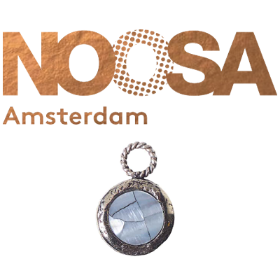NOOSA Amsterdam RELIC Anhänger
