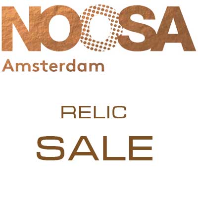 NOOSA Amsterdam RELC SALE