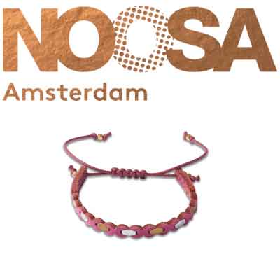 NOOSA Amsterdam STYLES & STORIE