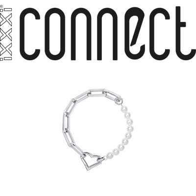 CONNECT Komplettarmbänder by iXXXi