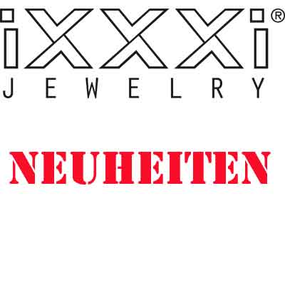 iXXXi Jewelry Neuheiten