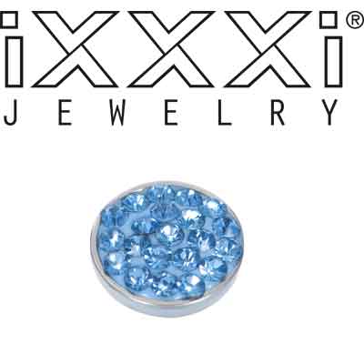 iXXXi Jewelry TOP PARTS