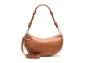 Preview: CHABO Handtasche BEAU BANANA camel