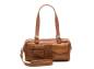 Preview: CHABO Handtasche CARGO cognac