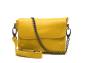 Preview: CHABO Handtasche REBEL COLORS yellow