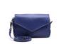 Preview: CHABO Handtasche RIO ROMY PLAIN purple blue