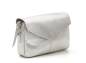 Preview: CHABO Handtasche RIO ROMY PLAIN silver