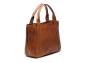 Preview: CHABO Handtasche STUNNING STEVIE cognac