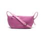 Preview: CHABO Handtasche SUMMER SUEDE MEDIUM pink