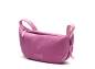 Preview: CHABO Handtasche SUMMER SUEDE MEDIUM pink