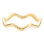 Preview: FAME Ring LIGHTNING gold 2 mm