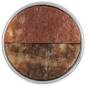 Preview: NOOSA-Amsterdam ORIGINAL Chunk ORANGE CALCITE ARAGONITE