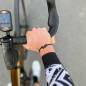 Preview: SAILBRACE Armband BLACK ROAD BIKE