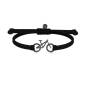 Preview: SAILBRACE Armband MTB NIGHT BLACK