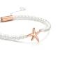 Preview: SAILBRACE Armband PEARL SEASTAR