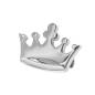 Preview: iXXXi Brosche CROWN BROOCH SMALL silber