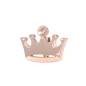 Preview: iXXXi Brosche CROWN BROOCH TOP PART rosé