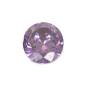 Preview: iXXXi Einsatz CREATIVE BASE ZIRKONIA amethyst Protection Schutz