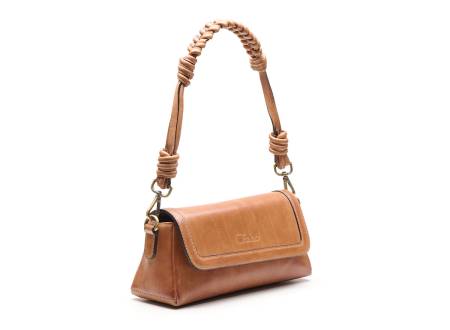 CHABO Handtasche BEAU FASHION camel