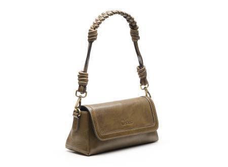 CHABO Handtasche BEAU FASHION green