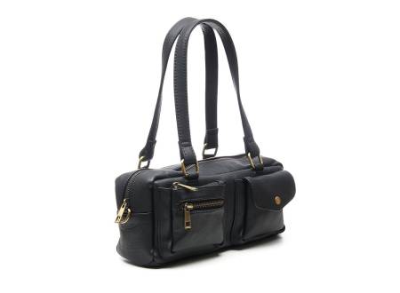 CHABO Handtasche CARGO black