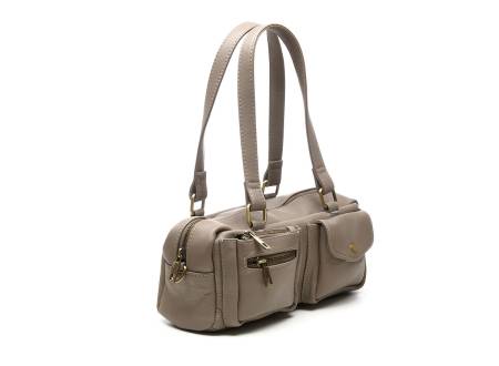 CHABO Handtasche CARGO grey