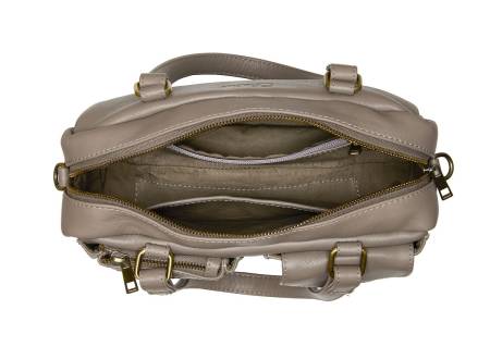 CHABO Handtasche CARGO grey