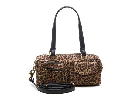 CHABO Handtasche CARGO leopard