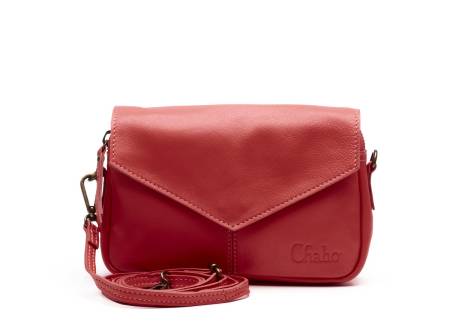 CHABO Handtasche RIO ROMY PLAIN coral