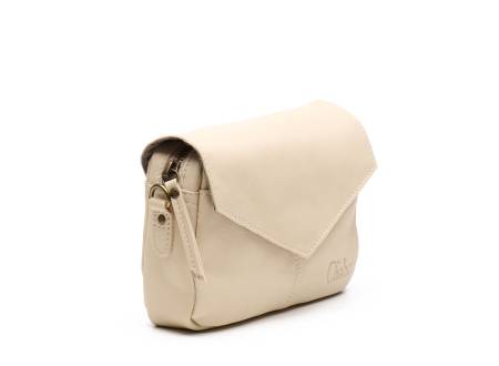 CHABO Handtasche RIO ROMY PLAIN off white