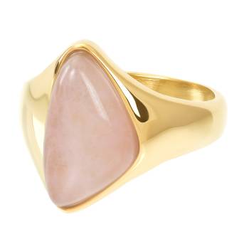 iXXXi FAME Ring ROSA gold 2 mm