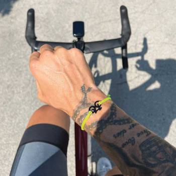 SAILBRACE Armband LIGHTNING BIKE