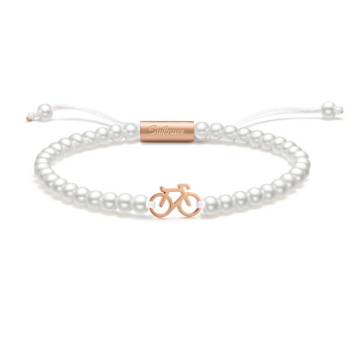 SAILBRACE Armband PEARL ROSE BIKE