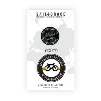 SAILBRACE Armband BIKE CHAMPION