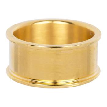 iXXXi BASISRING gold - 12 mm