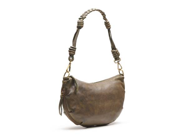 CHABO Handtasche BEAU BANANA green