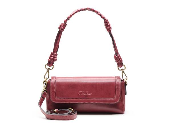 CHABO Handtasche BEAU FASHION red