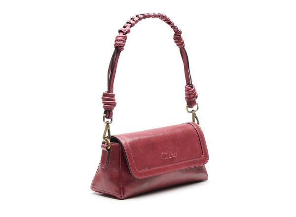 CHABO Handtasche BEAU FASHION red