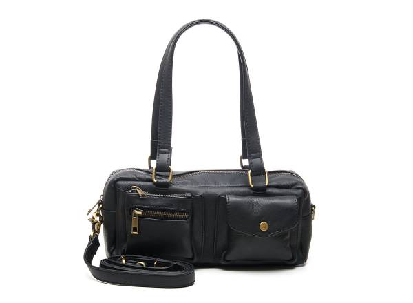 CHABO Handtasche CARGO black