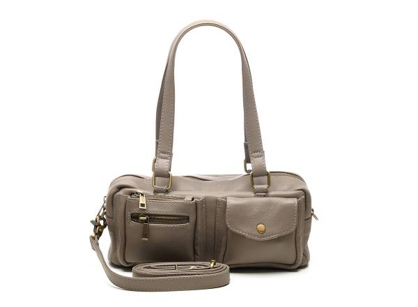 CHABO Handtasche CARGO grey