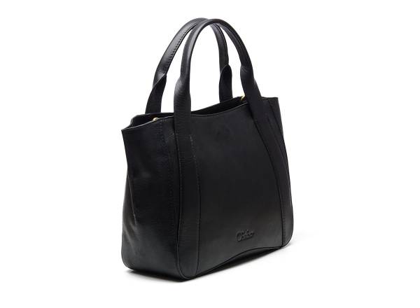 CHABO Handtasche STUNNING STEVIE black