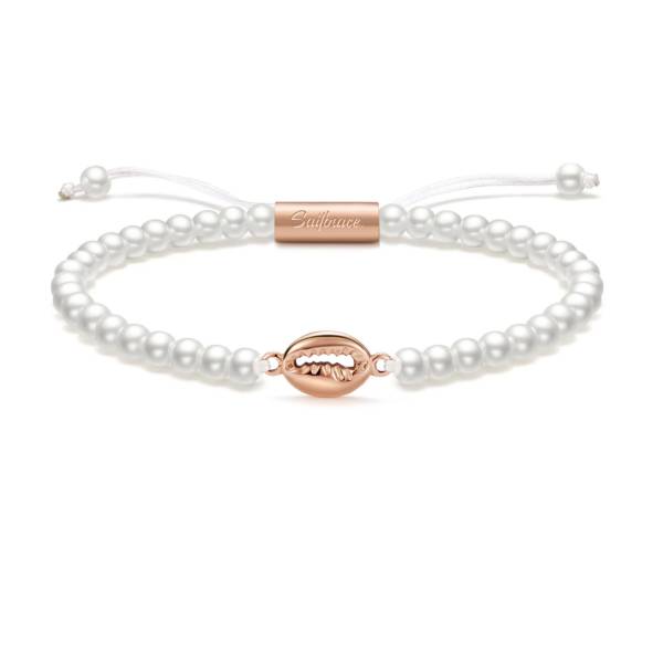 SAILBRACE Armband PEARL SHELL