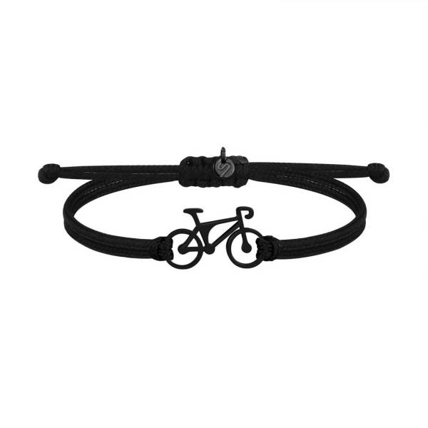 SAILBRACE Armband BLACK ROAD BIKE