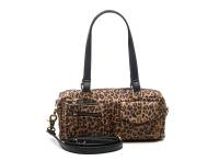 CHABO Handtasche CARGO leopard