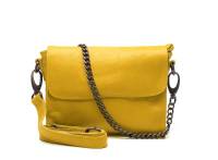 CHABO Handtasche REBEL COLORS yellow