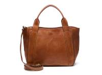 CHABO Handtasche STUNNING STEVIE cognac